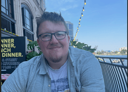 Ben Ralton